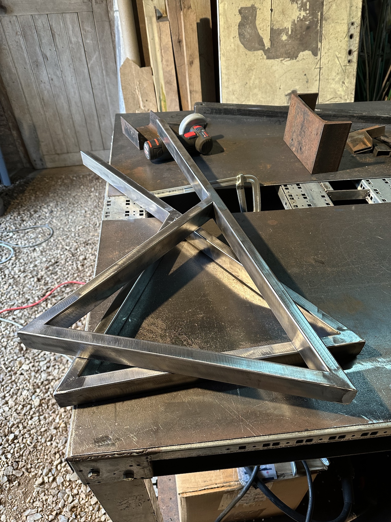 Bureaux Ados style Pinterest