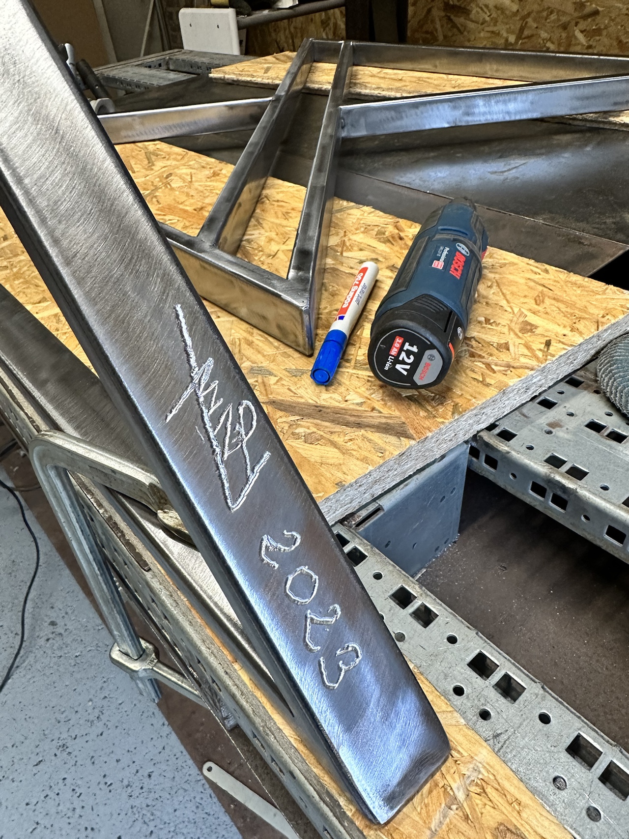 Bureaux Ados style Pinterest