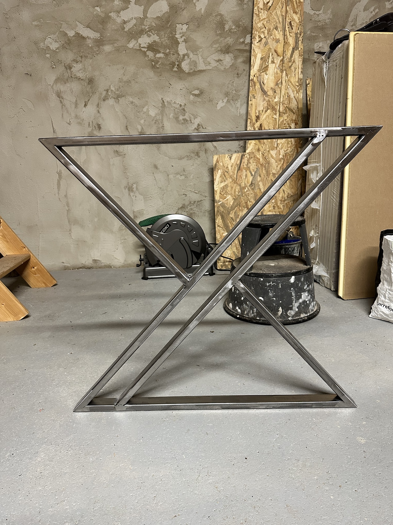 Bureaux Ados style Pinterest