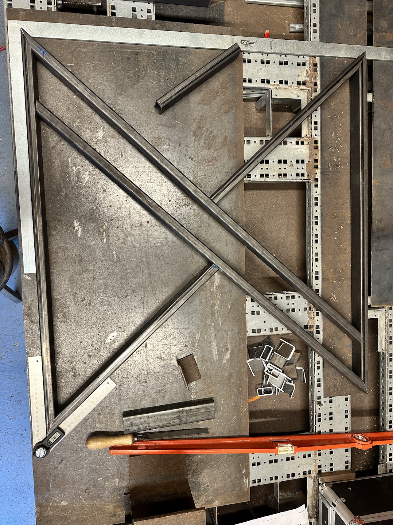 Bureaux Ados style Pinterest