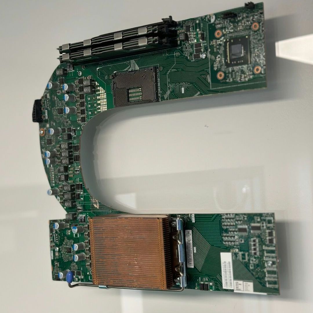 Logo EXAION - Bureau et DataCenter