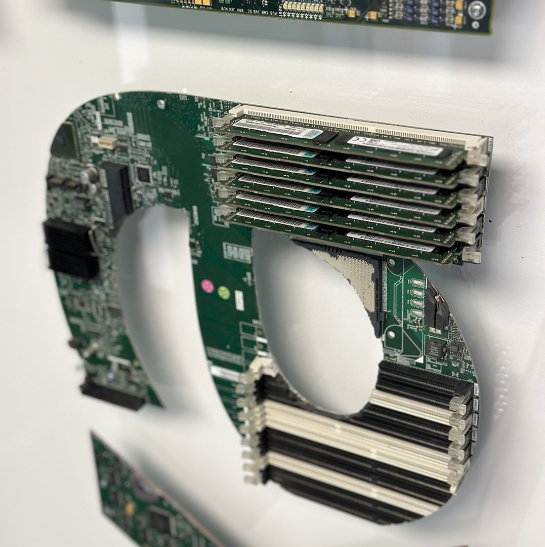 Logo EXAION - Bureau et DataCenter