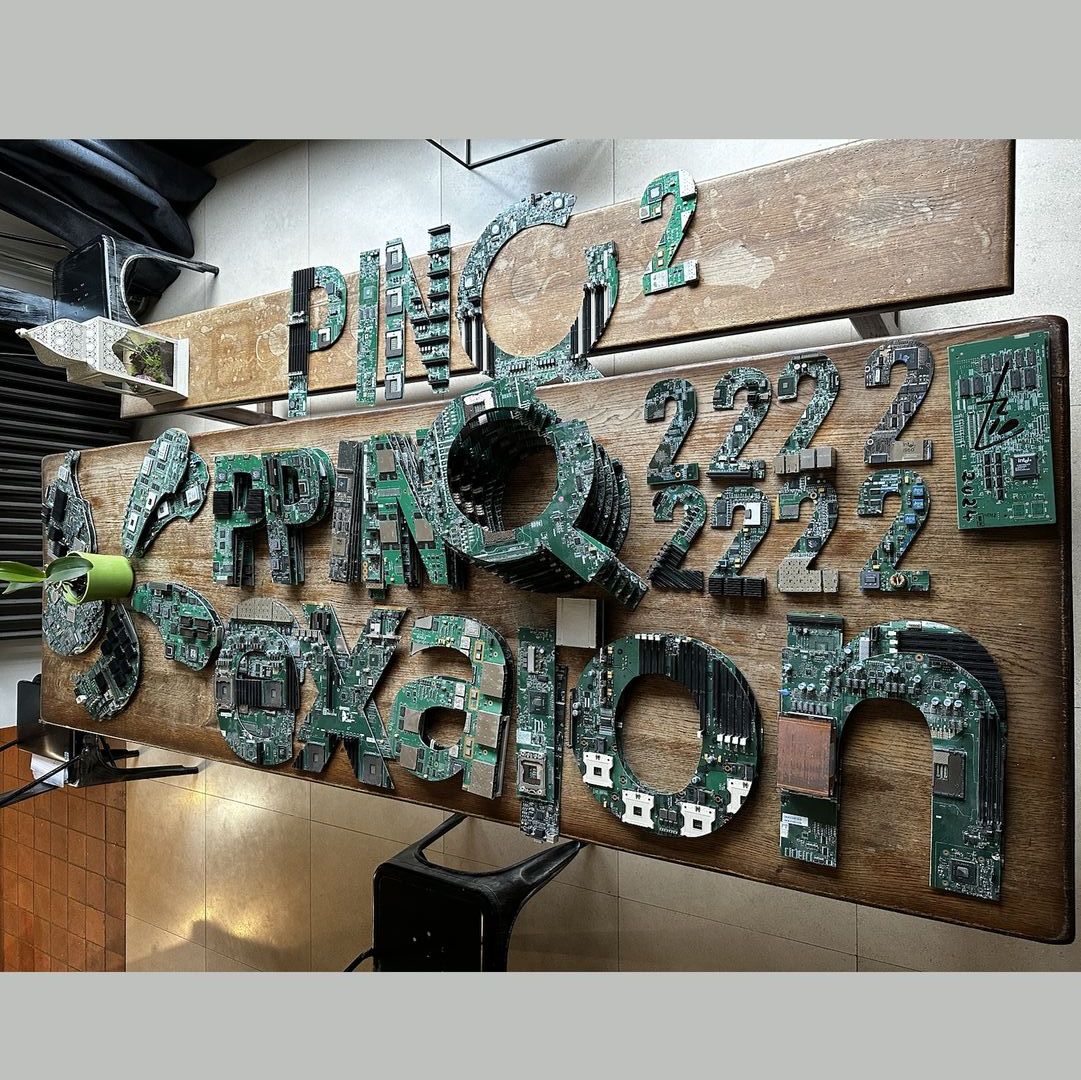 Logo EXAION - Bureau et DataCenter