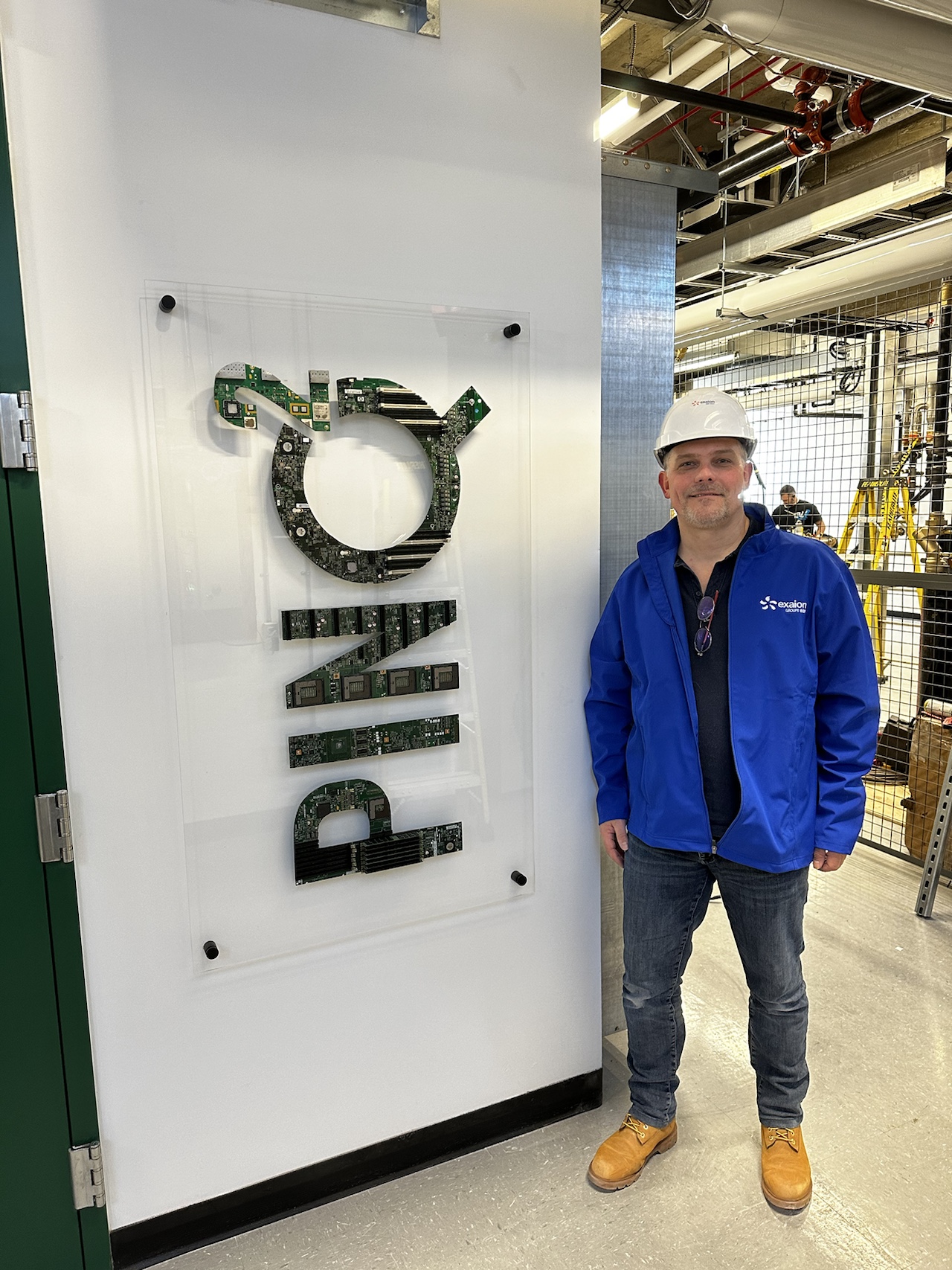 Logo PINQ² - Visuel Porte