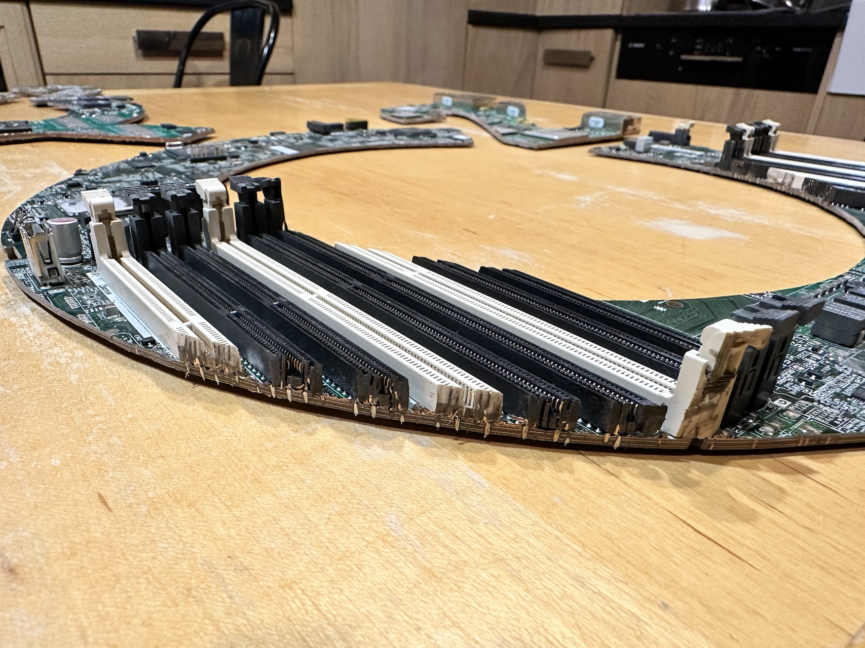 Logo PINQ² - Visuel Porte