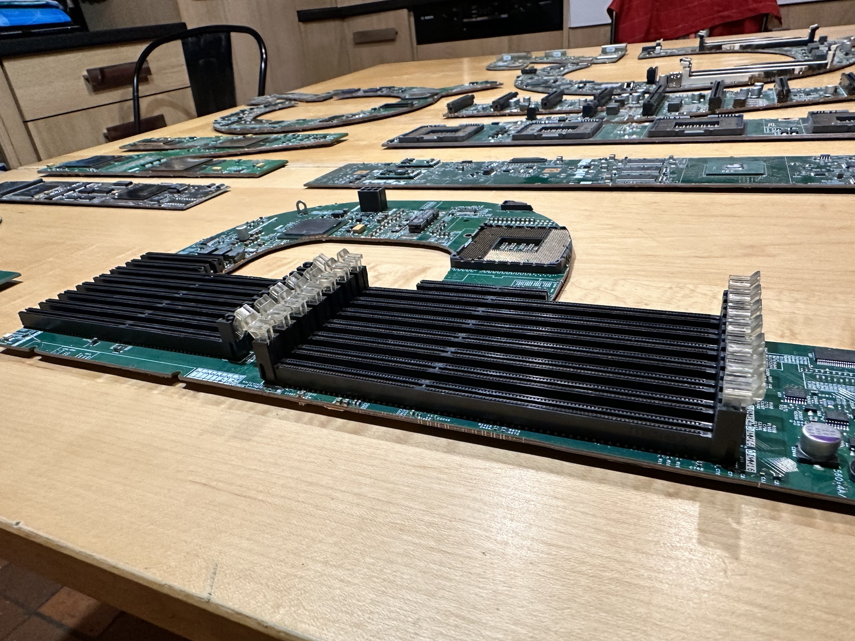 Logo PINQ² - Visuel Porte