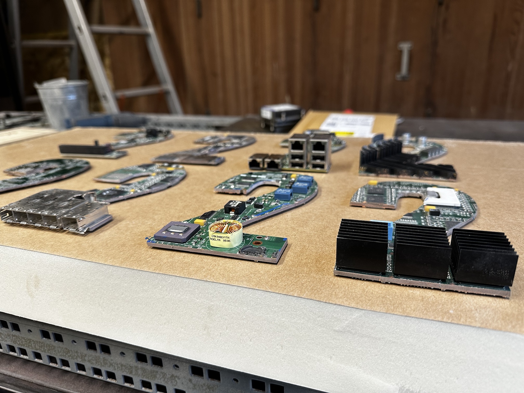 Logo PINQ² - HPC Lenovo