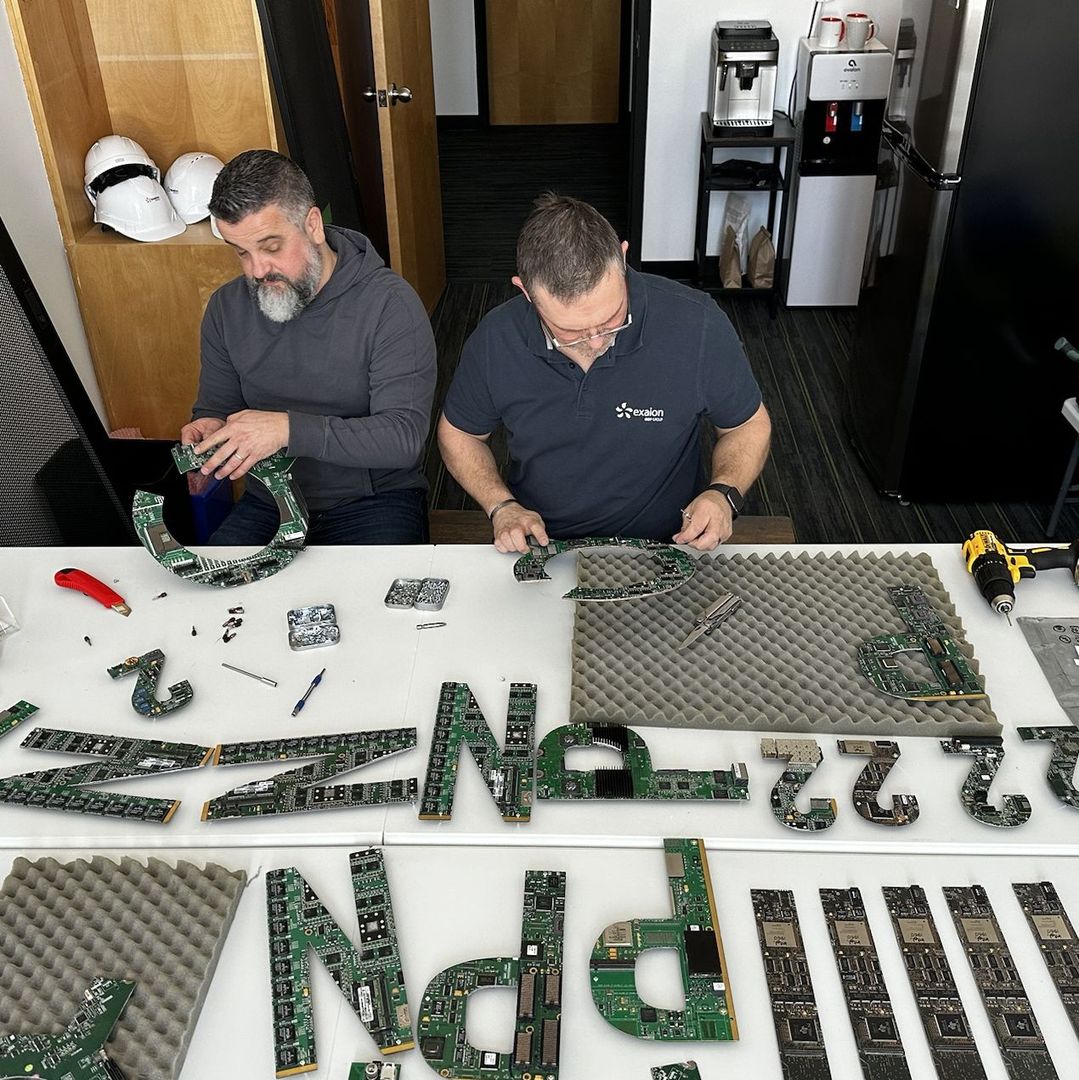 Logo PINQ² - HPC Lenovo