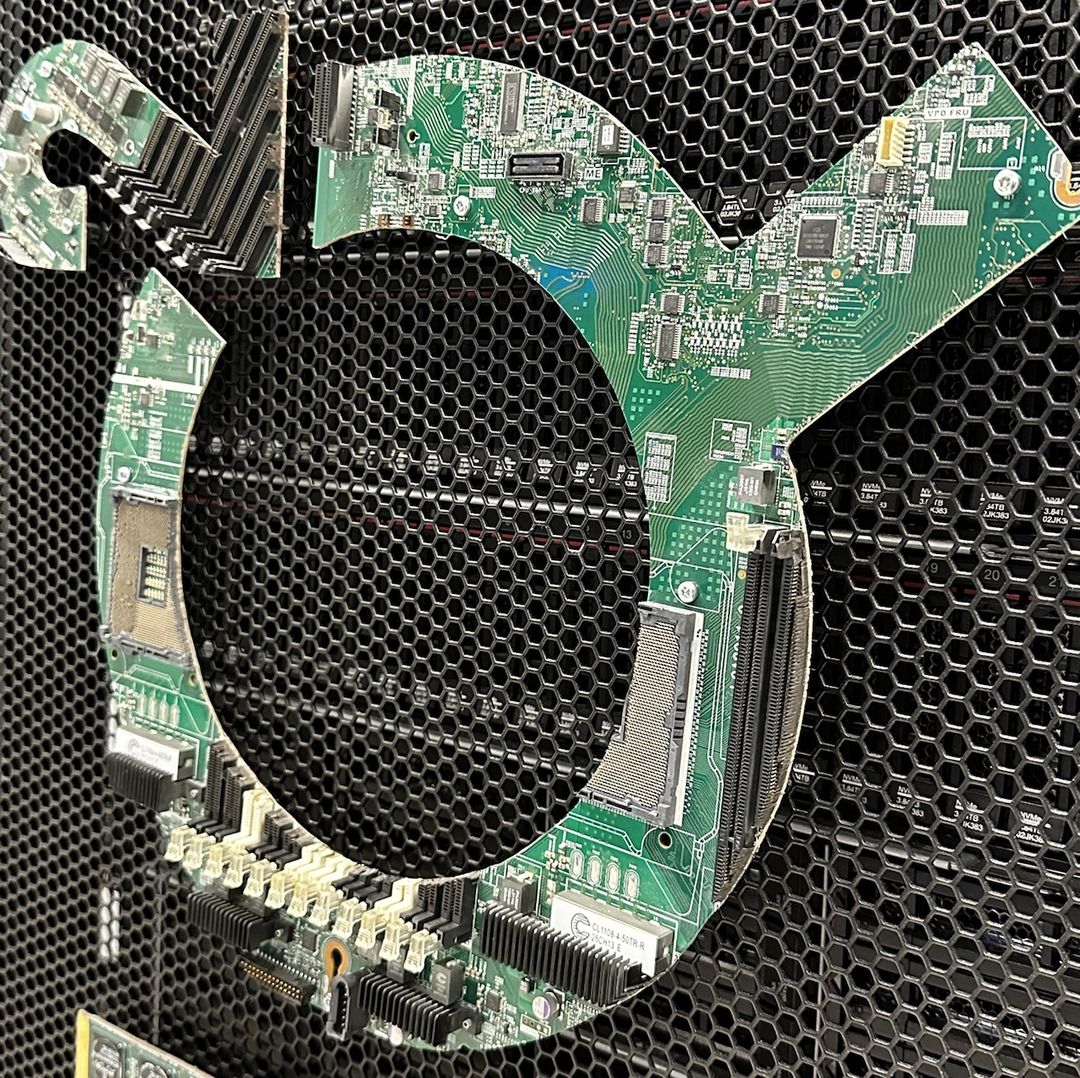 Logo PINQ² - HPC Lenovo