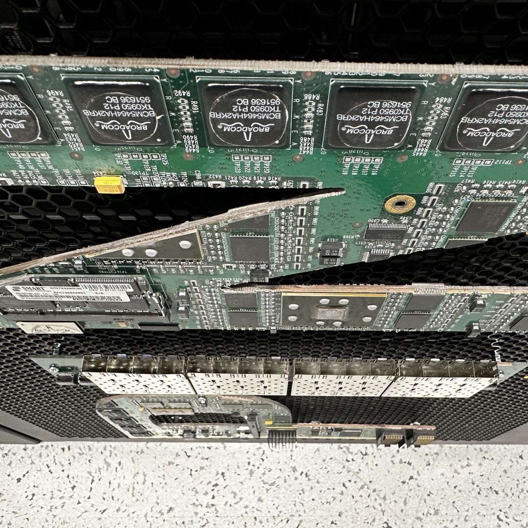 Logo PINQ² - HPC Lenovo