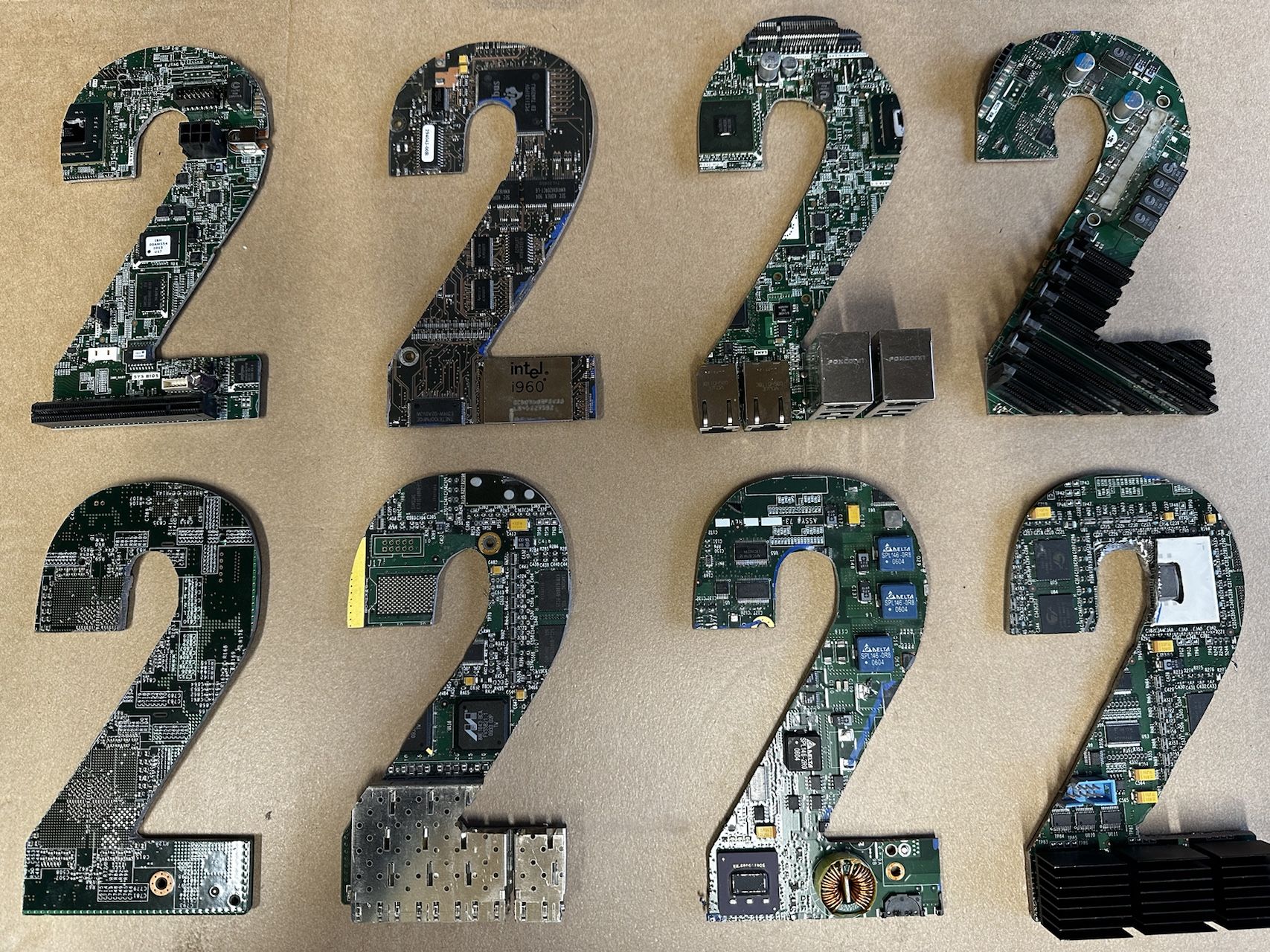 Logo PINQ² - HPC Lenovo