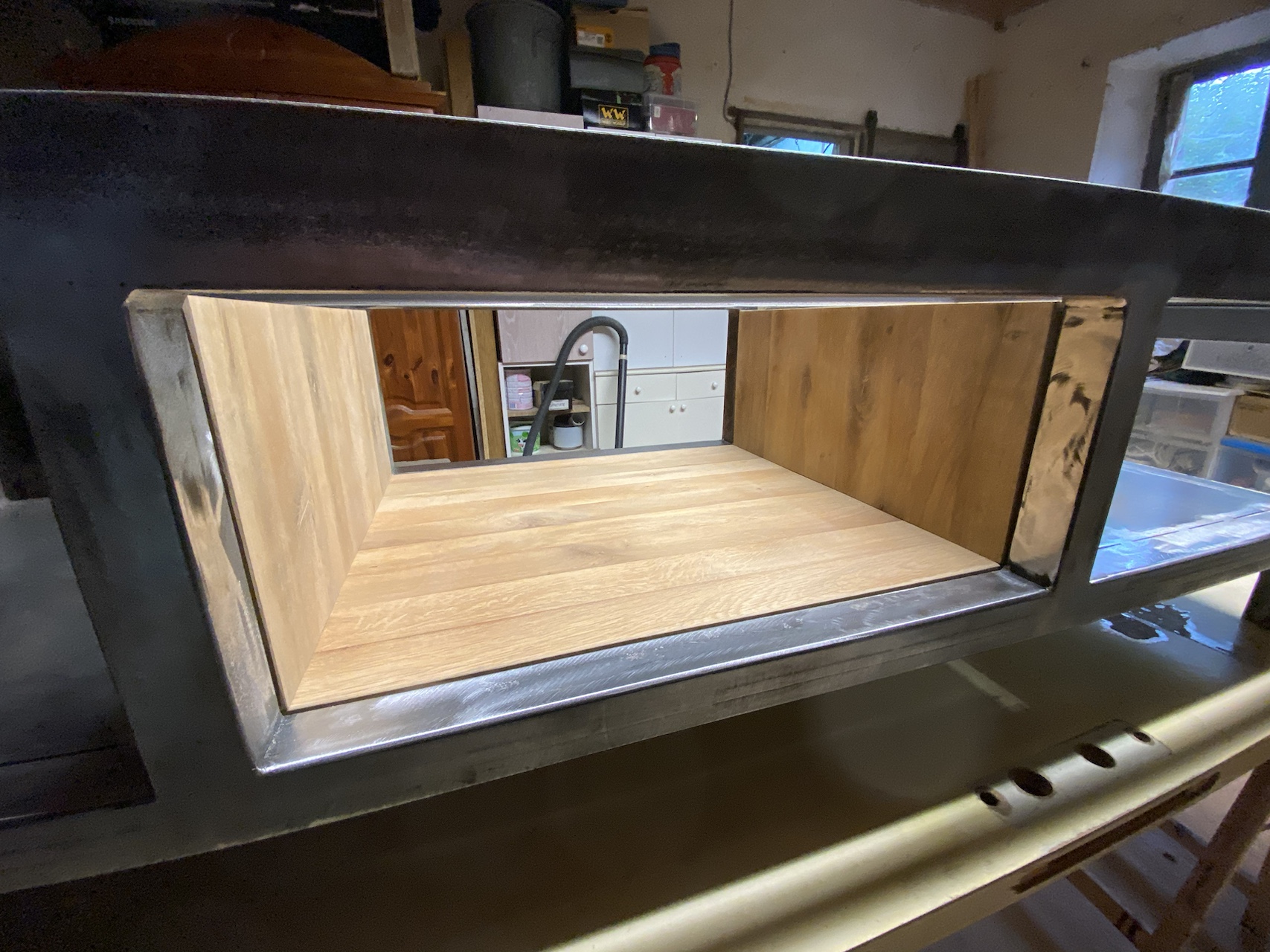 Meuble TV/Ampli - HPC DELL