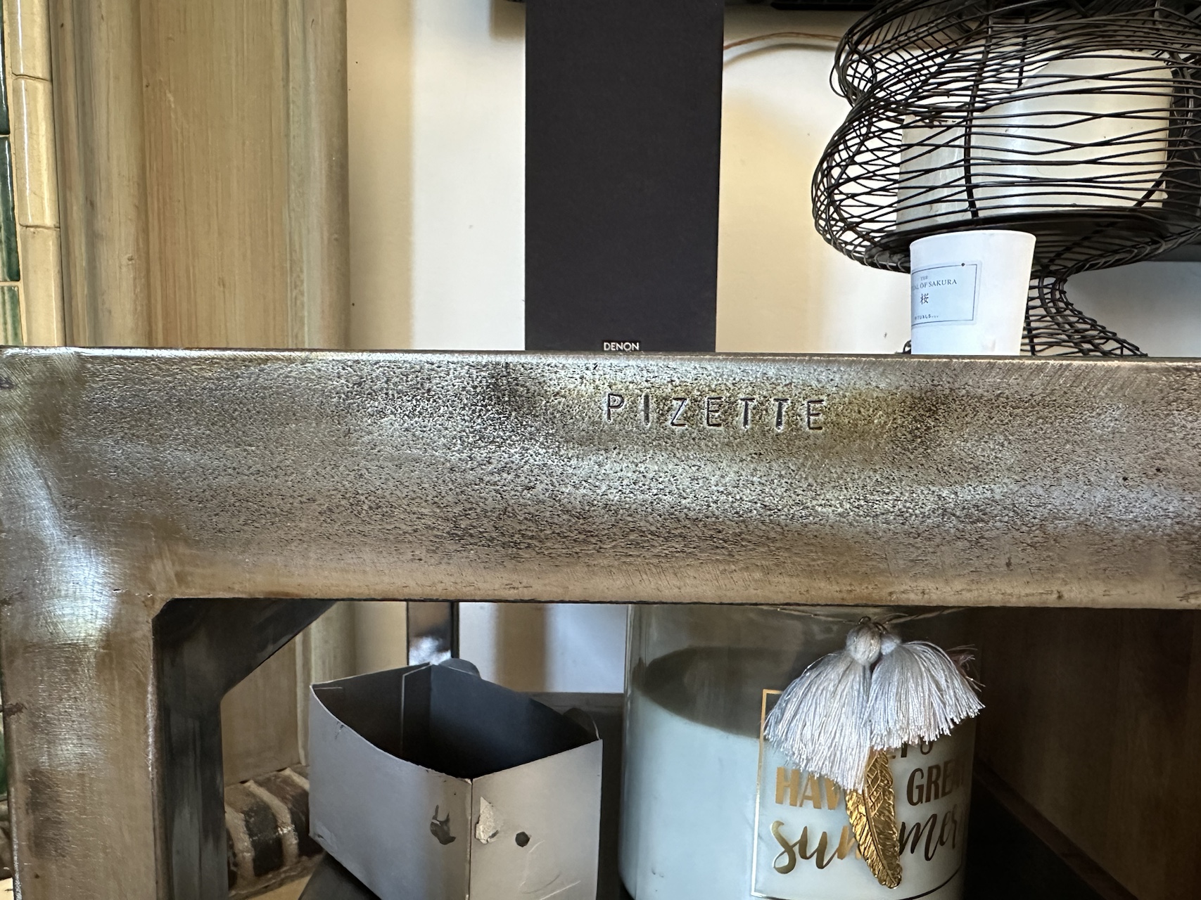 Meuble TV/Ampli - HPC DELL