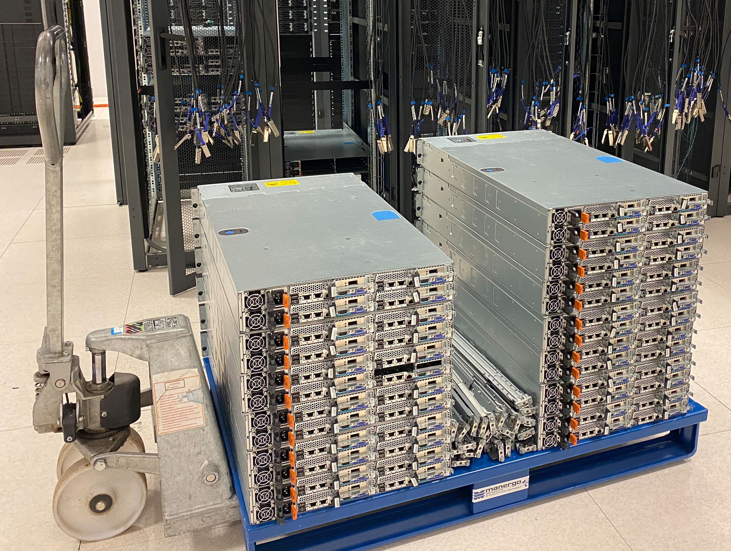 Meuble TV/Ampli - HPC DELL