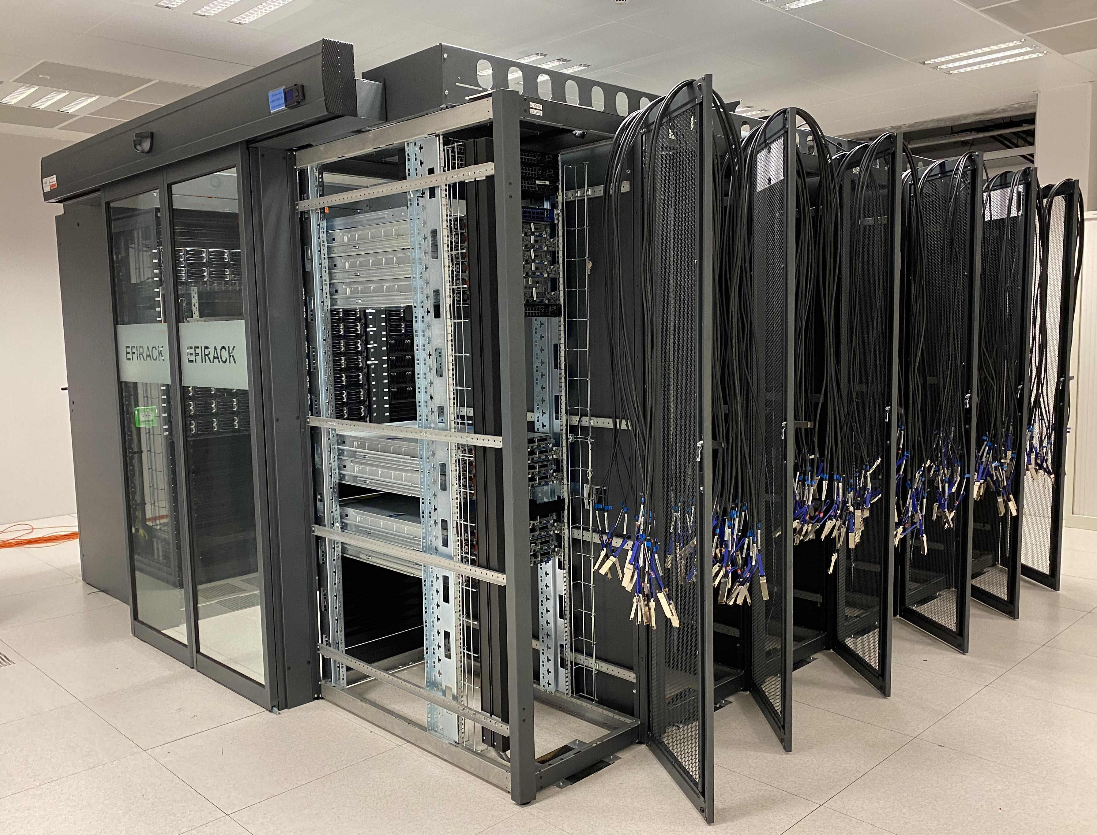 Meuble TV/Ampli - HPC DELL